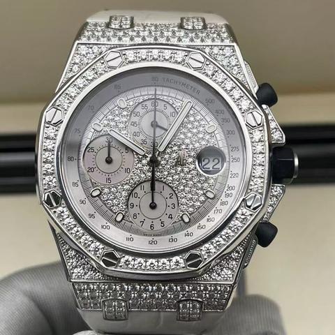Audemars Piguet 26067BC.ZZ.D002CR.01
