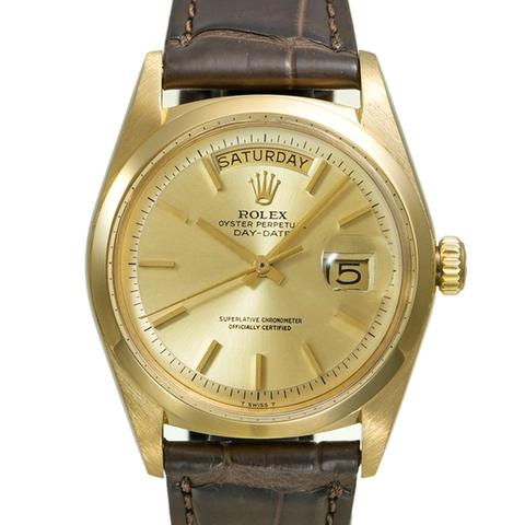Rolex 18026