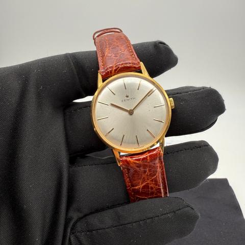 Zenith 03.2130.682/02.C498