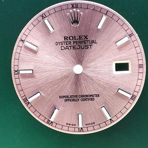 Rolex 116200-0072