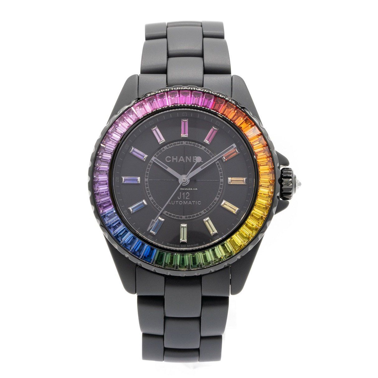 Monsieur de Chanel (various)