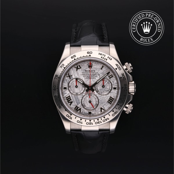 Rolex 116519-0195