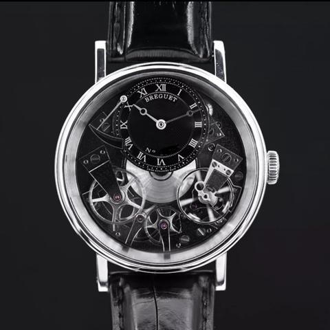 Breguet 7057BB/G9/9W6