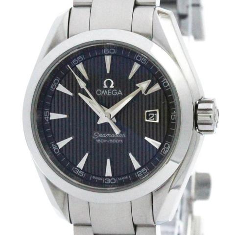 Omega 231.10.30.61.06.001