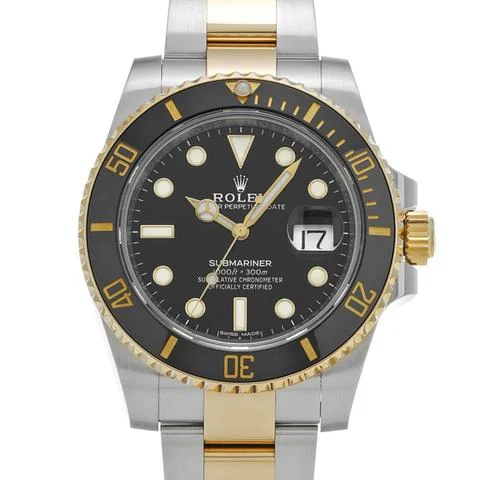 Rolex Submariner Date 116613LN