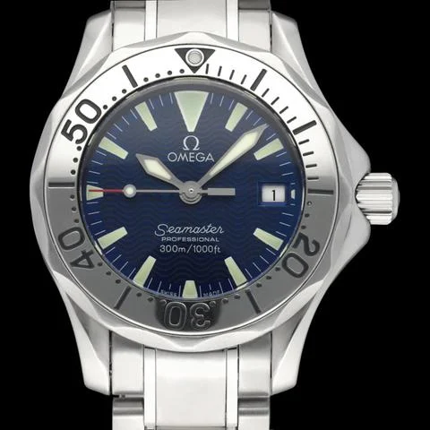 Omega 2285.80.00