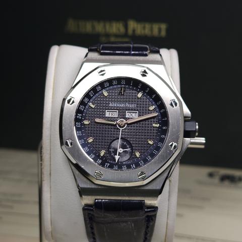 Audemars Piguet 25808ST.O.0009/01