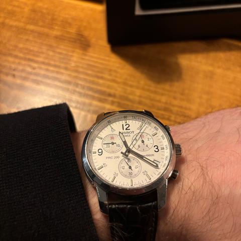 Tissot PRS 516 J565/665
