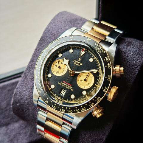 Watches sold by TimeForSell24 - Horoview
