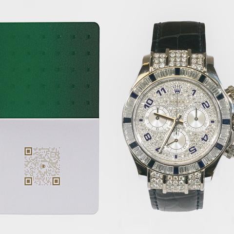 Rolex 11659912sa