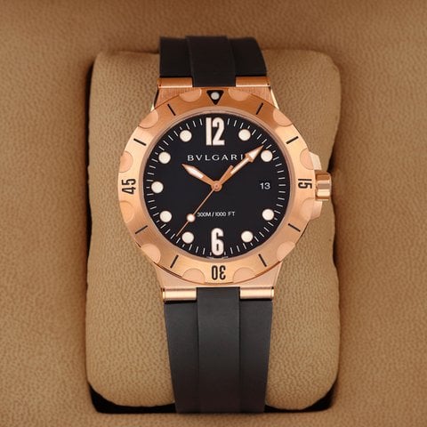 Bulgari 102326 DPP41BGVSD