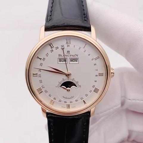 Blancpain 6263-3642-55