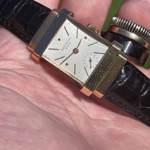 Patek Philippe 7118/1450R-001