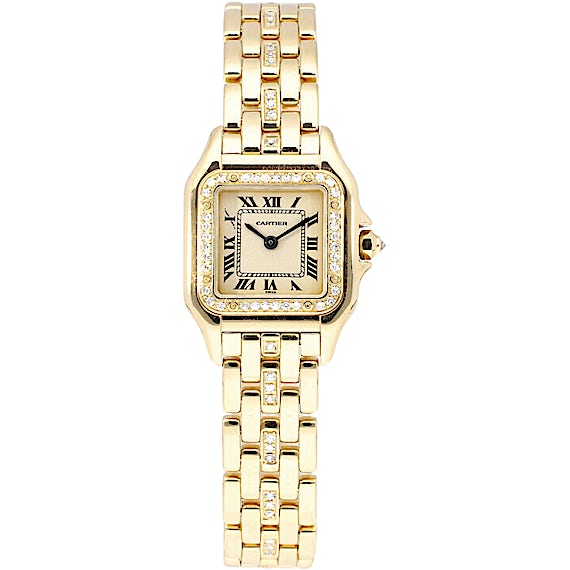 Cartier 128000m