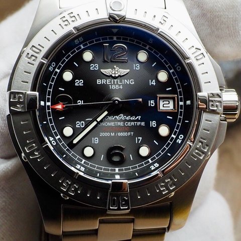 Breitling A1739010/B772