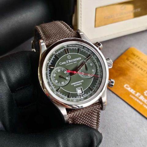 Carl F. Bucherer 00.10919.08.93.98