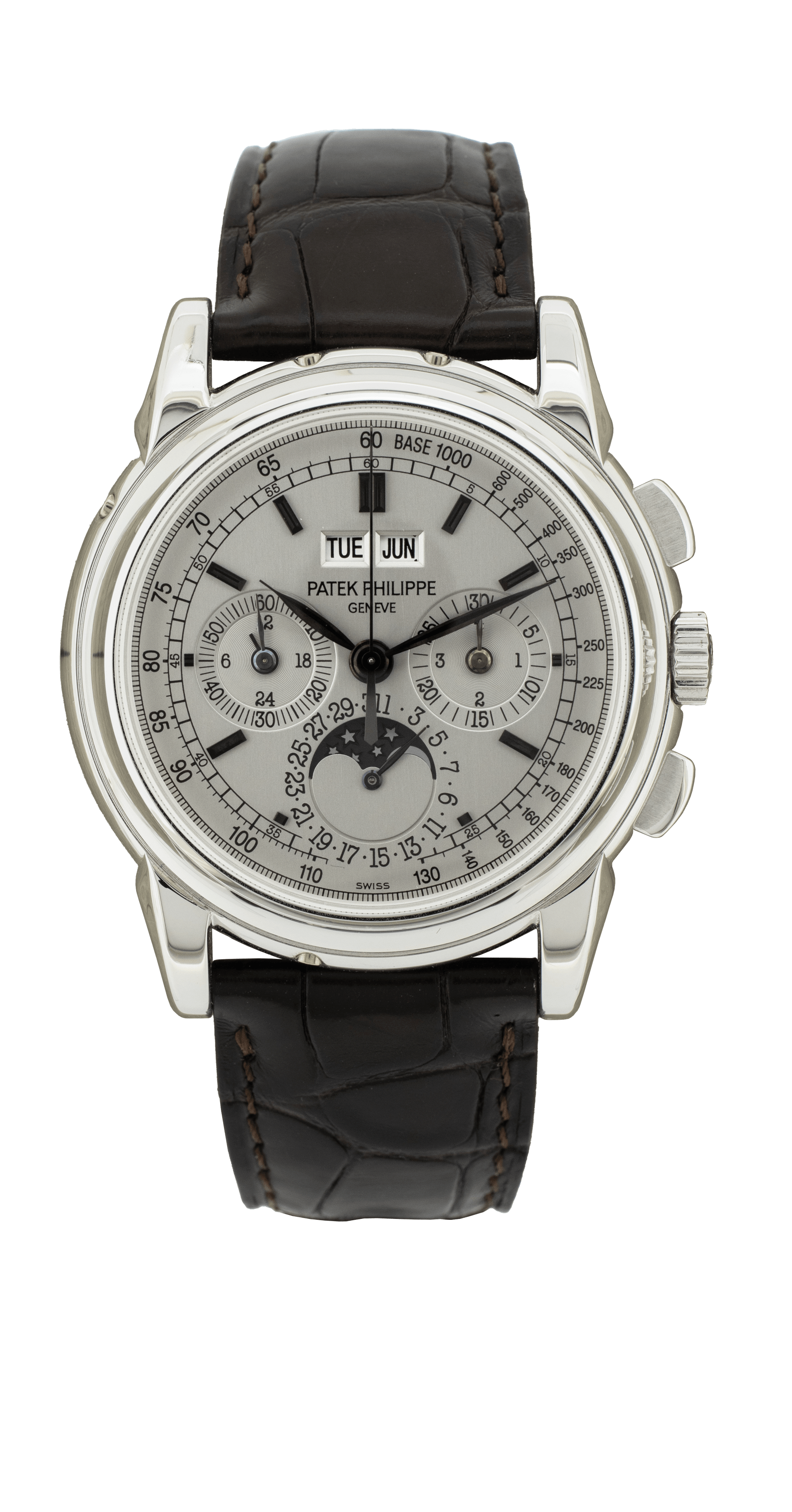 Patek Philippe 5970G-001