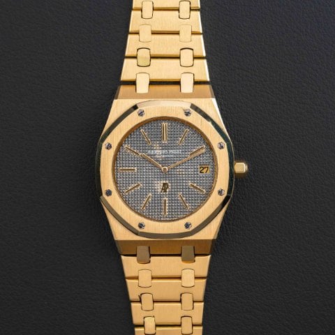 Audemars Piguet 25402BA.0.0344BA.01