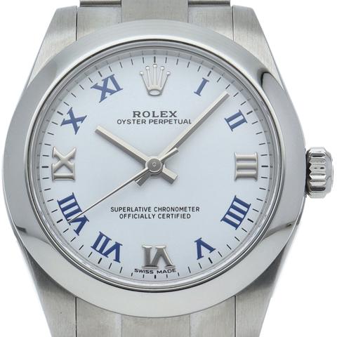 Rolex 177200-0016