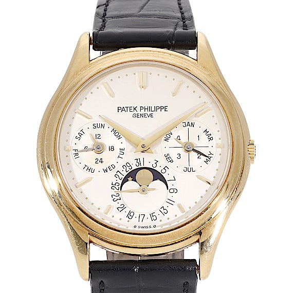 Patek Philippe 3940J-025