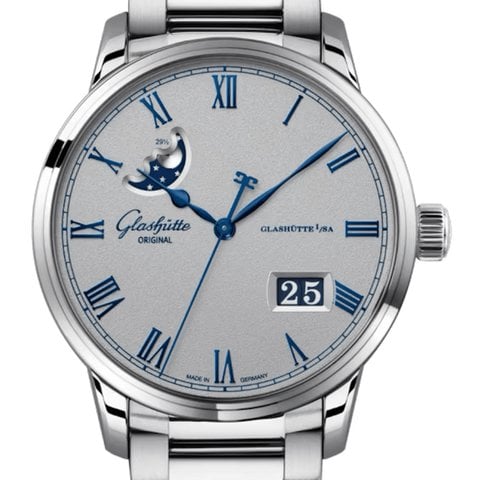 Glashütte Original 1-36-12-01-02-71