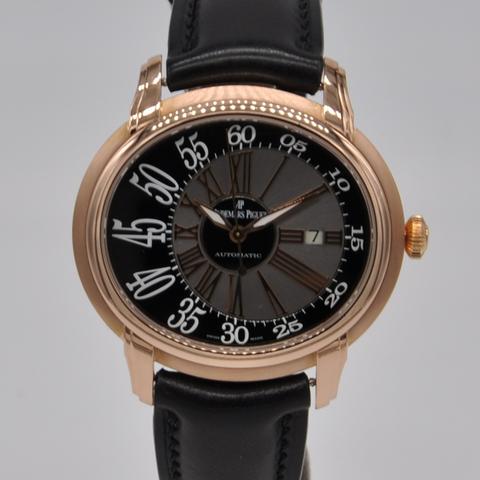 Audemars Piguet 15320OR.OO.D002CR.01