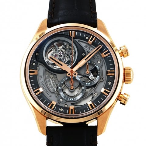 Zenith 18.2280.4035/01.C713
