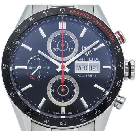 TAG Heuer CV2A1F.BA0796
