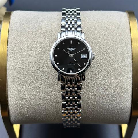 Longines L4.309.4.57.6