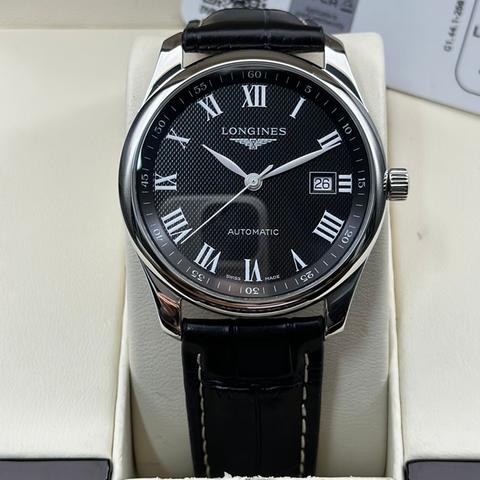Longines L2.793.4.51.7