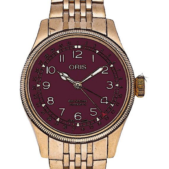 Oris 01 754 7741 3168-07 8 20 01