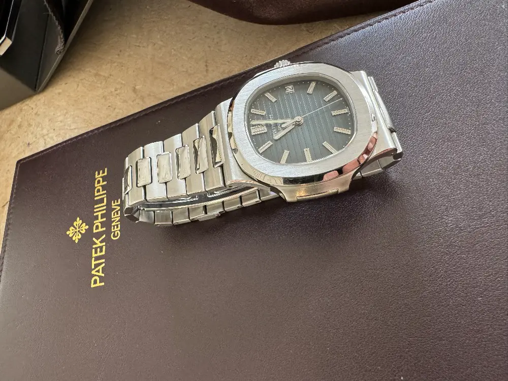 Patek Philippe 5711/1A-001