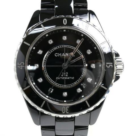 Chanel J 12 Chromatic (various)