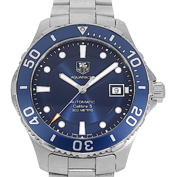 TAG Heuer WAN2111.BA0822