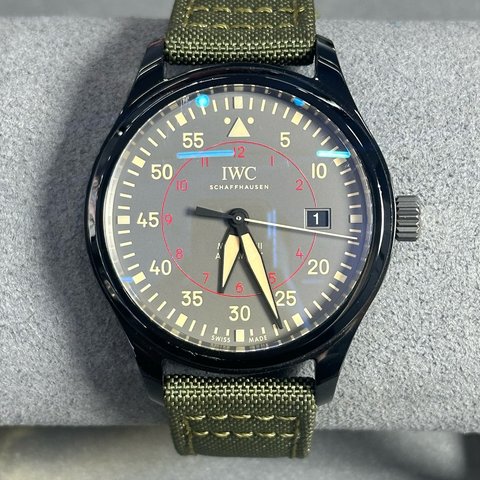 IWC IW324702
