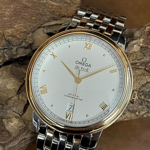 Omega 424.20.40.20.02.004