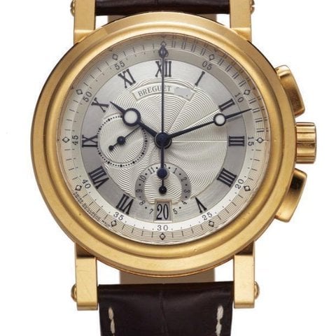 Breguet 5827BA/12/9Z8