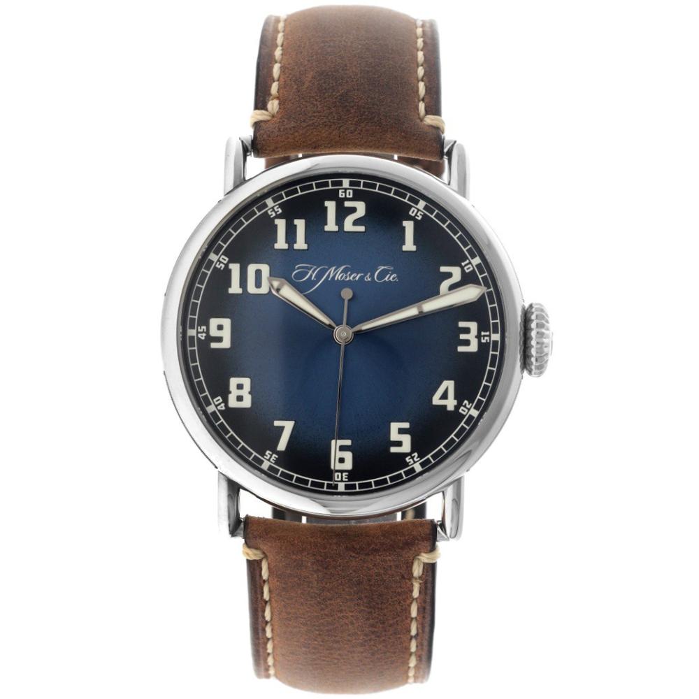 H. Moser & Cie 8200-1200