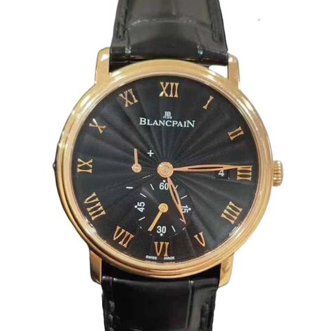Blancpain 6606-3630-55B