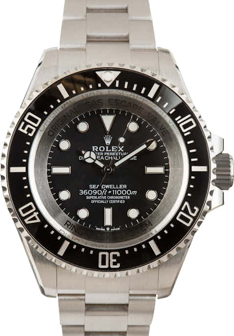 Rolex 126067-0001