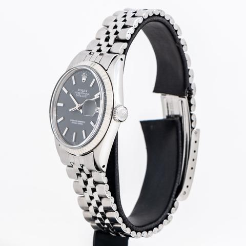 Datejust 36mm White Gold (various)