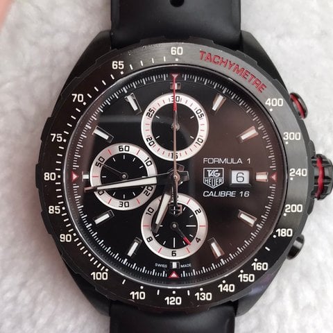 TAG Heuer CAZ2011.FT8024