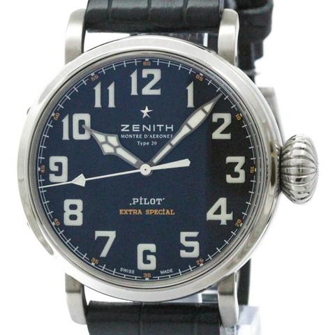 Zenith 03.2430.3000/21.C738