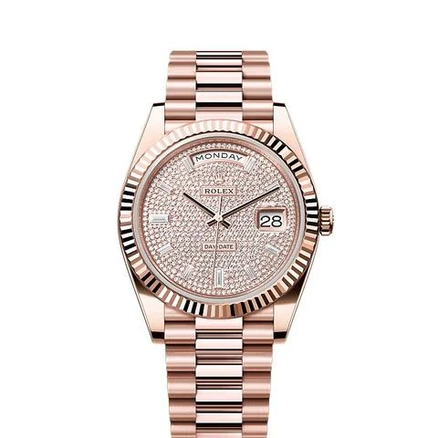 Rolex 228235-0036