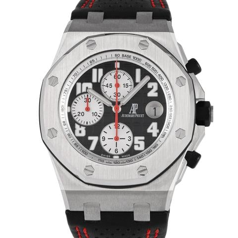 Audemars Piguet 26184ST.OO.D003CU.01