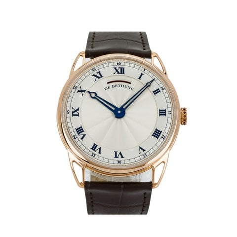 De Bethune DB25RS1