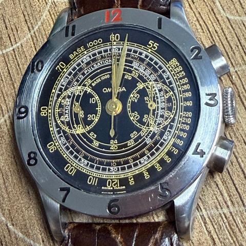 Omega 5702.50.02