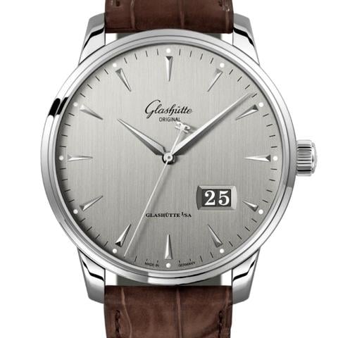 Glashütte Original 1-36-03-03-02-31