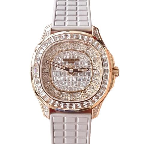 Patek Philippe 5062/450R-001
