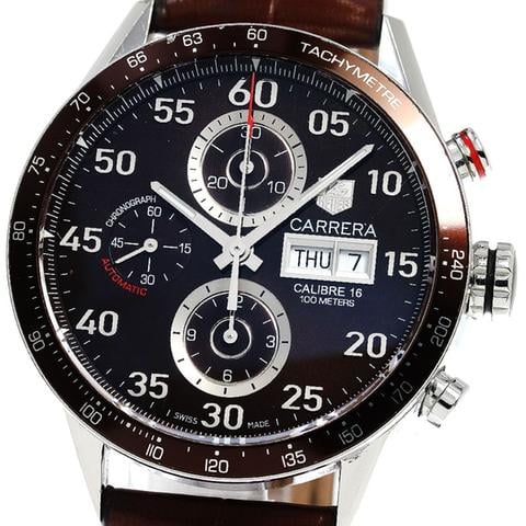 TAG Heuer CV2A12.FC6236
